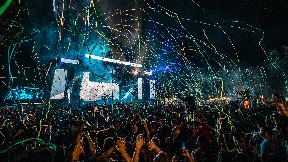 Atrakcije EXIT Festivala 